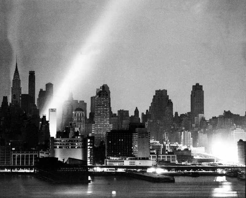 Illustration for article titled The Unlikely Story of One of the Biggest Blackouts In US History